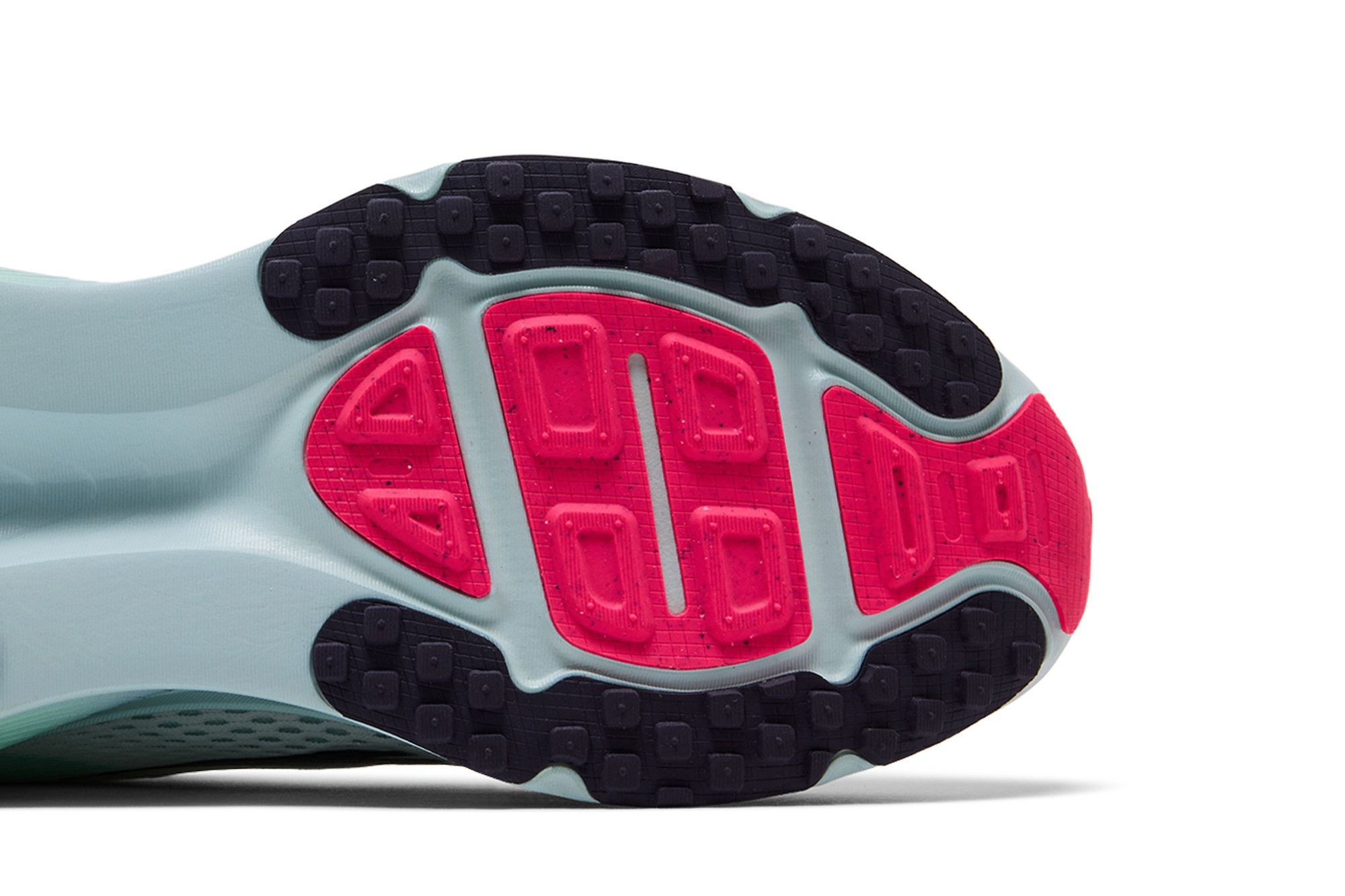 Purchase Nike Vomero 18 ''Putih Glacier Biru'' IM6676-104