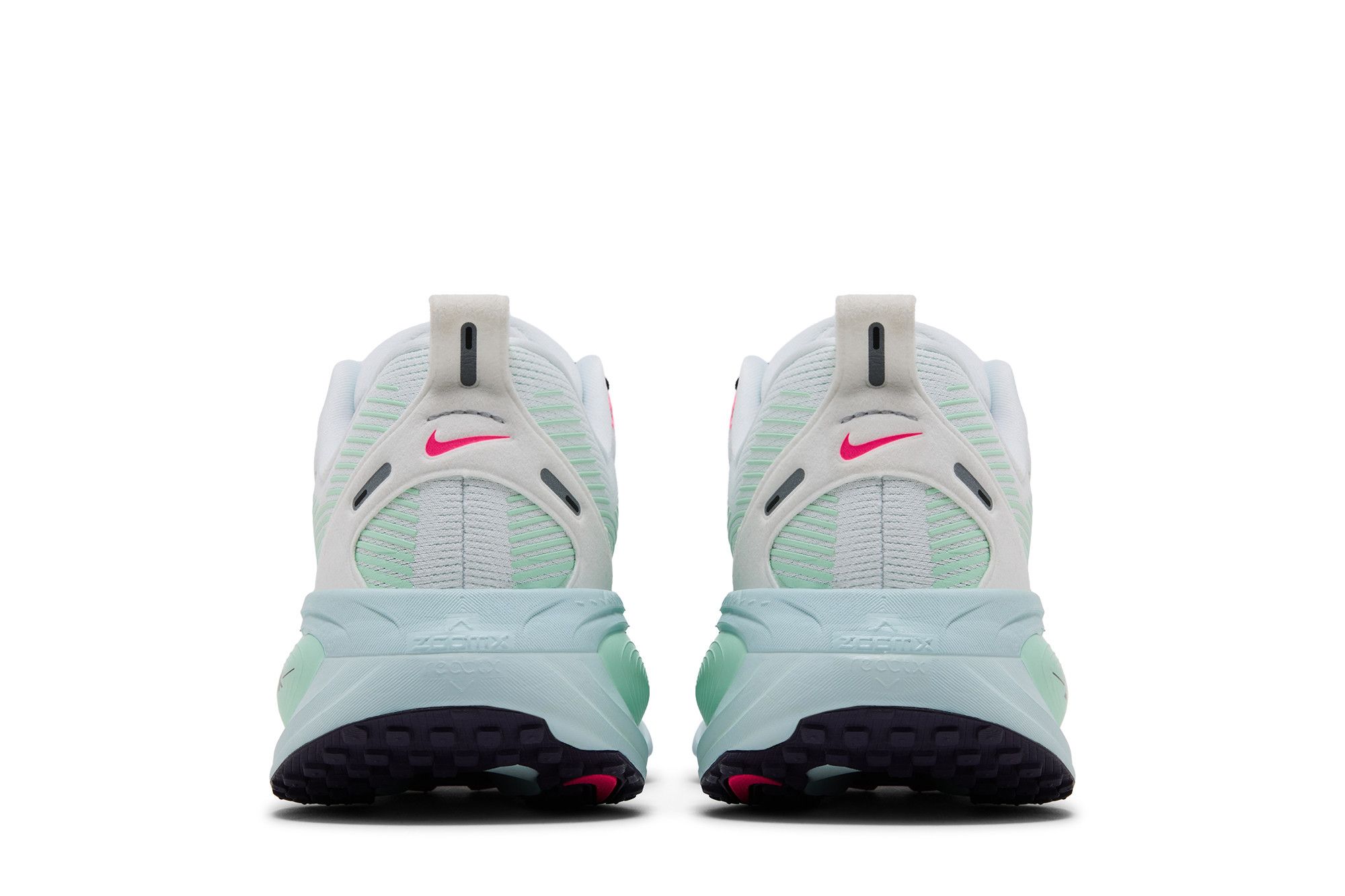 Details for Nike Vomero 18 ''Putih Glacier Biru'' IM6676-104