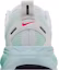 Sizing Nike Vomero 18 ''Putih Glacier Biru'' IM6676-104