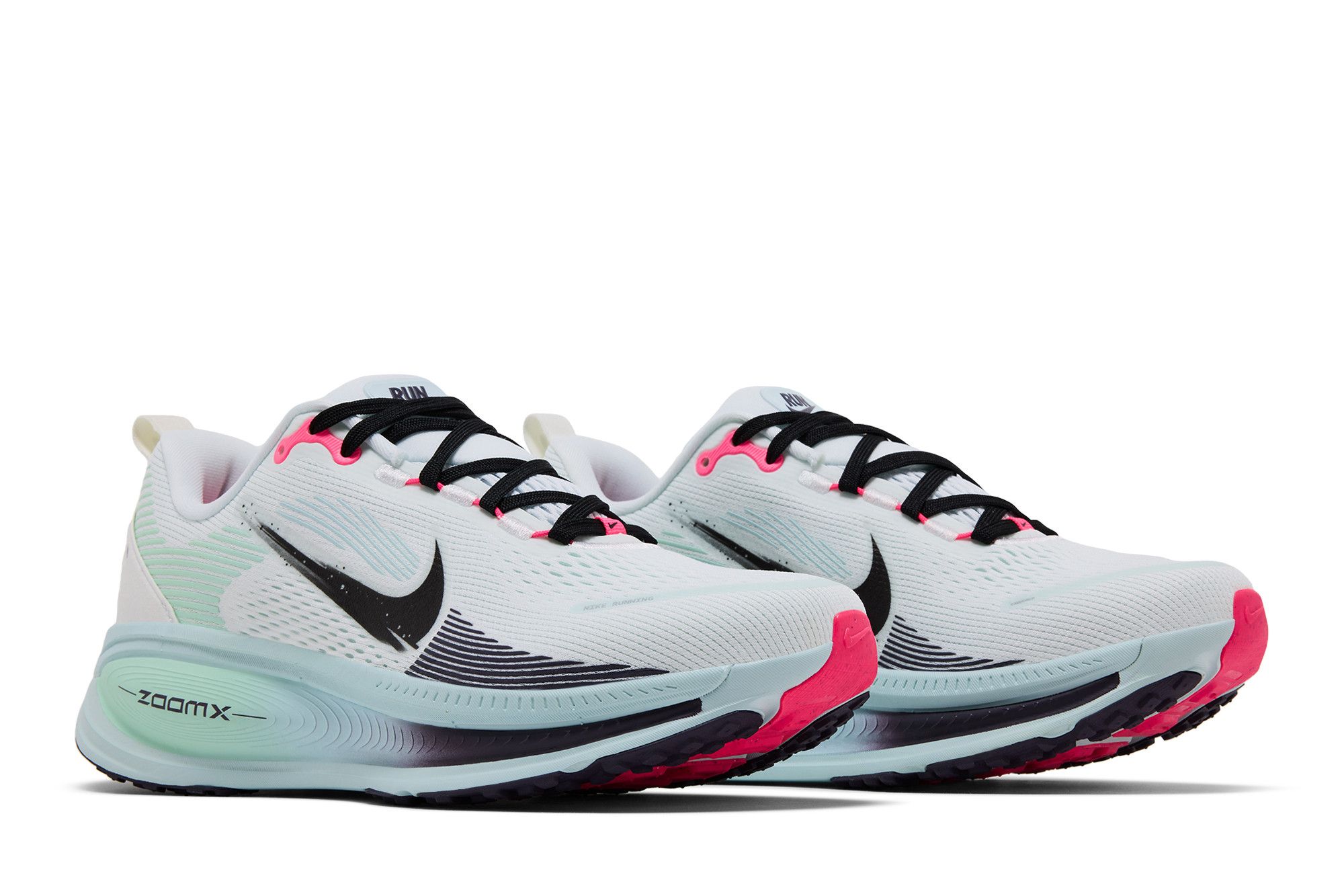 Cheap Nike Vomero 18 ''Putih Glacier Biru'' IM6676-104