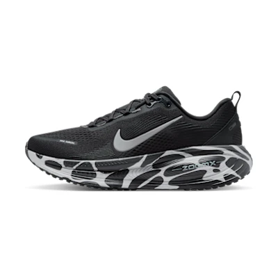 Nike Vomero 18 Anthracite/Cannon/Metallic Silver/Reflect Silver