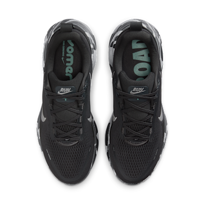 Shop Nike Vomero 18 Antracita/Cañón/Plata Metálica/Plata Reflectante IM6010-060