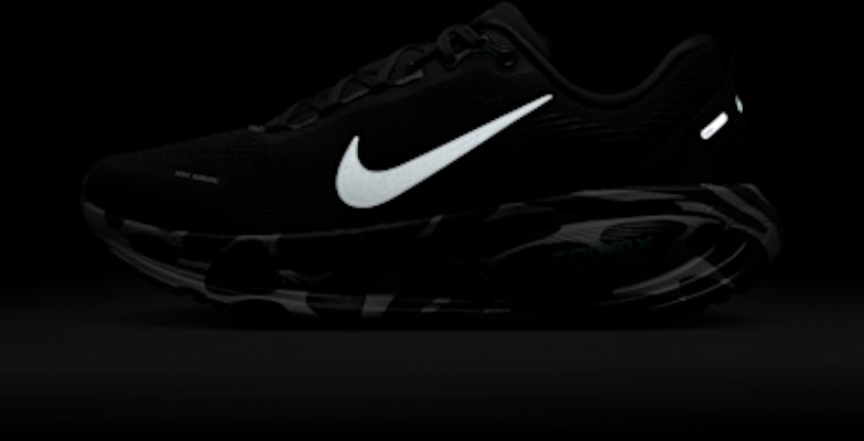 Nike Vomero 18 Anthracite/Cannon/Metallic Silver/Reflect Silver IM6010-060 1