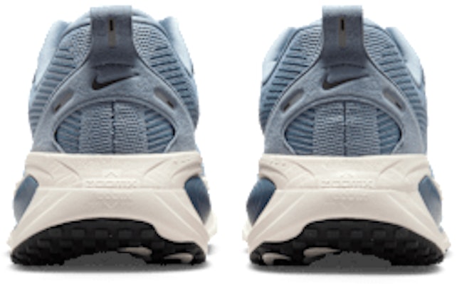 Nike Vomero 18 Ashen Slate/Diffused Blue/Light Armory Blue/Anthracite HM6803-402 Details for Nike Vomero 18 Ashen Slate/Diffused Blue/Light Armory Blue/Anthracite HM6803-402