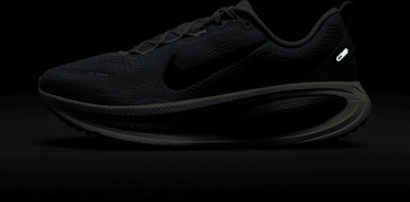 Nike Vomero 18 Ashen Slate/Diffused Blue/Light Armory Blue/Anthracite HM6803-402 2