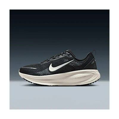 Nike Vomero 18 Black/Coconut Milk/Light Iron Ore/Summit White