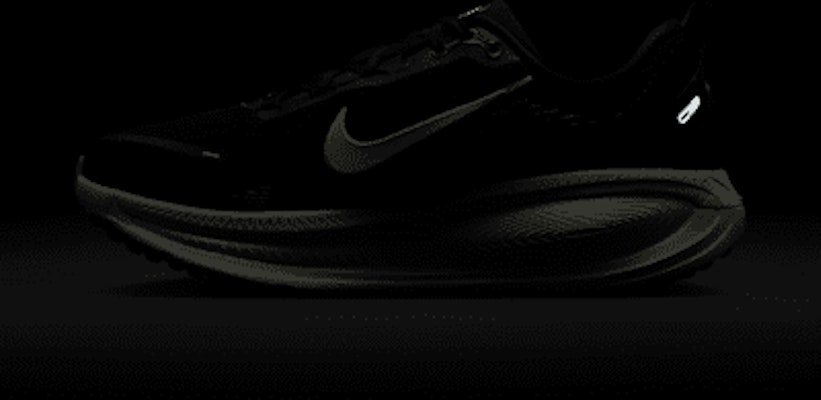 Nike Vomero 18 Black/Coconut Milk/Light Iron Ore/Summit White IF0514-002 3
