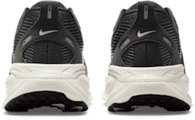 Nike Vomero 18 Black/Coconut Milk/Light Iron Ore/Summit White IF0514-002 Details for Nike Vomero 18 Black/Coconut Milk/Light Iron Ore/Summit White IF0514-002