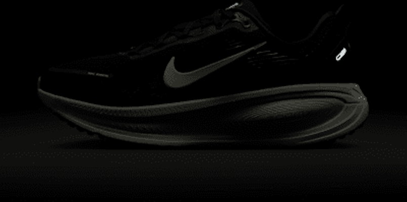 Nike Vomero 18 Black/Coconut Milk/Light Iron Ore/Summit White IF0514-002 2