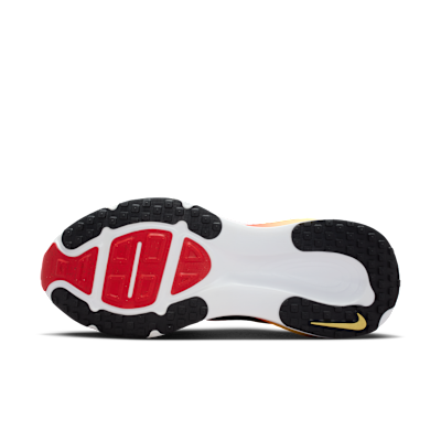 Order ナイキ ヴォメロ 18 ブラック/ライトクリムゾン/トパーズゴールド/ブライトクリムゾン HM6803-016