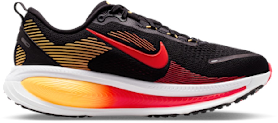 Nike Vomero 18 黑色/淺緋紅/黃玉金/亮緋紅 IF0514-016 Lookbook Nike Vomero 18 黑色/淺緋紅/黃玉金/亮緋紅 IF0514-016