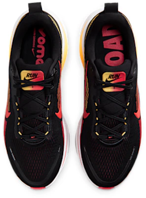 Nike Vomero 18 黑色/淺緋紅/黃玉金/亮緋紅 IF0514-016 Shop Nike Vomero 18 黑色/淺緋紅/黃玉金/亮緋紅 IF0514-016