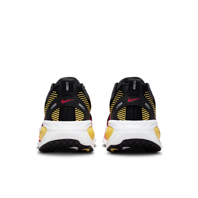 Details for ナイキ ヴォメロ 18 ブラック/ライトクリムゾン/トパーズゴールド/ブライトクリムゾン HM6803-016