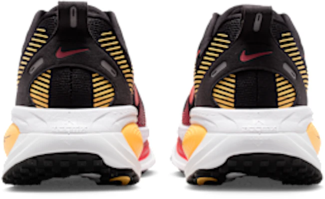 Nike Vomero 18 黑色/淺緋紅/黃玉金/亮緋紅 IF0514-016 Details for Nike Vomero 18 黑色/淺緋紅/黃玉金/亮緋紅 IF0514-016