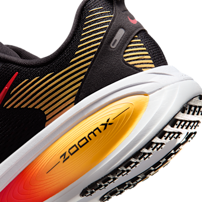 Cheap ナイキ ヴォメロ 18 ブラック/ライトクリムゾン/トパーズゴールド/ブライトクリムゾン IF0514-016