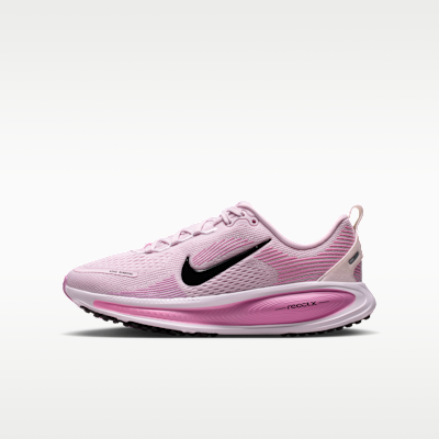 Nike Vomero 18 Bleached Dry Rack/Light Magenta/Pink Rise/Black HQ2157-500