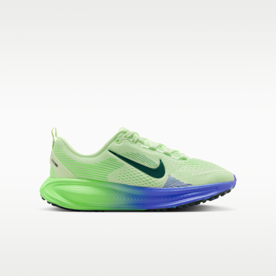 Lookbook Nike Vomero 18 Bolt Tinto/Bolt Tinto/Sapphire/Black Spruce HQ2157-701