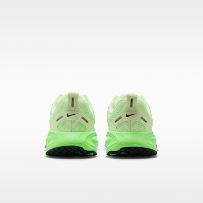 Details for Nike Vomero 18 Bolt Tinto/Bolt Tinto/Sapphire/Black Spruce HQ2157-701