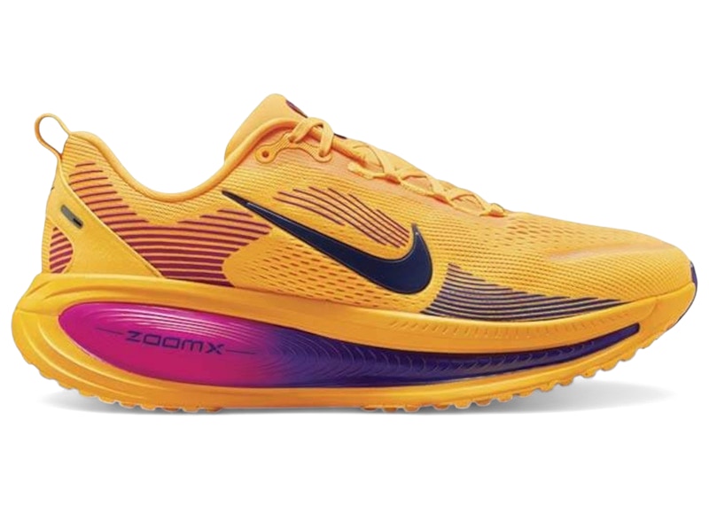 Nike Vomero 18 Citron Pulse Laser Orange HM6803-802