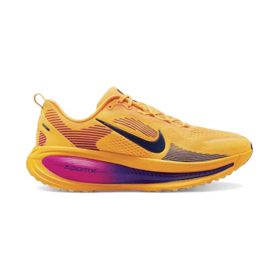 Nike Vomero 18 Citron Pulse Laser Orange
