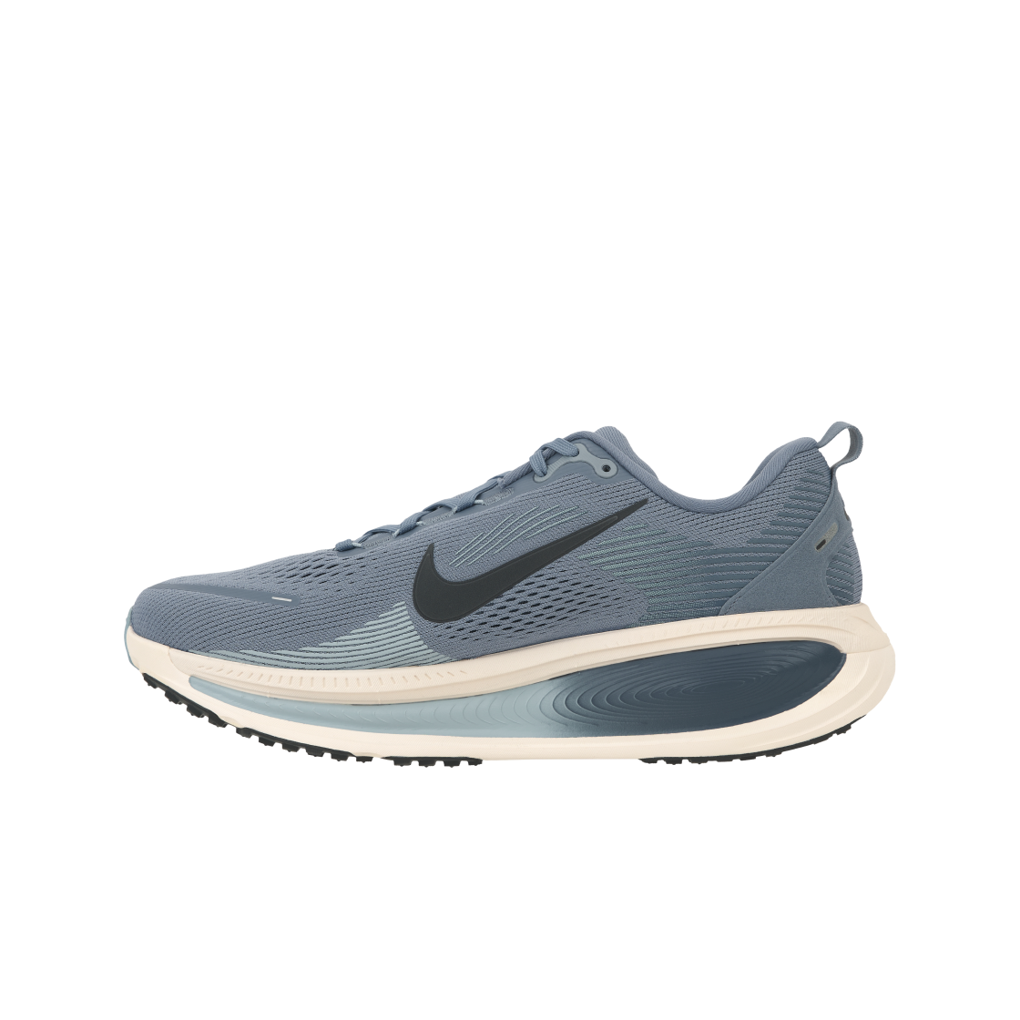 Lookbook Nike Vomero 18 寬版 ''灰板岩'' IF0514-401