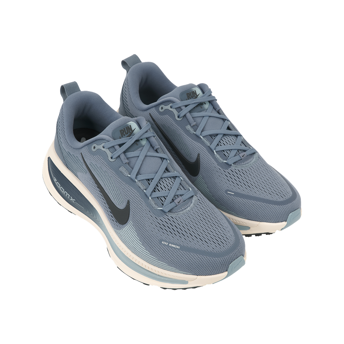 Shop Nike Vomero 18 寬版 ''灰板岩'' IF0514-401