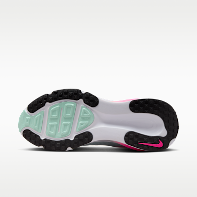 Order Nike Vomero 18 Glacier Blue/White/Hyper Pink/Black HM6803-403