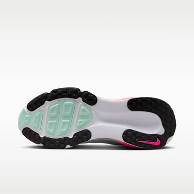 Nike Vomero 18 Glacier Blue/White/Hyper Pink/Black HM6803-403 Order Nike Vomero 18 Glacier Blue/White/Hyper Pink/Black HM6803-403