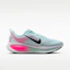 Lookbook Nike Vomero 18 Glacier Blue/White/Hyper Pink/Black HM6803-403