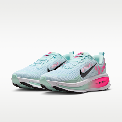 Purchase Nike Vomero 18 Glacier Blue/White/Hyper Pink/Black HM6803-403