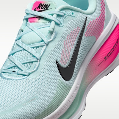 Nike Vomero 18 Glacier Blue/White/Hyper Pink/Black HM6803-403 Sizing Nike Vomero 18 Glacier Blue/White/Hyper Pink/Black HM6803-403