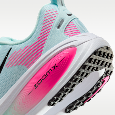 Cheap Nike Vomero 18 Glacier Blue/White/Hyper Pink/Black HM6803-403