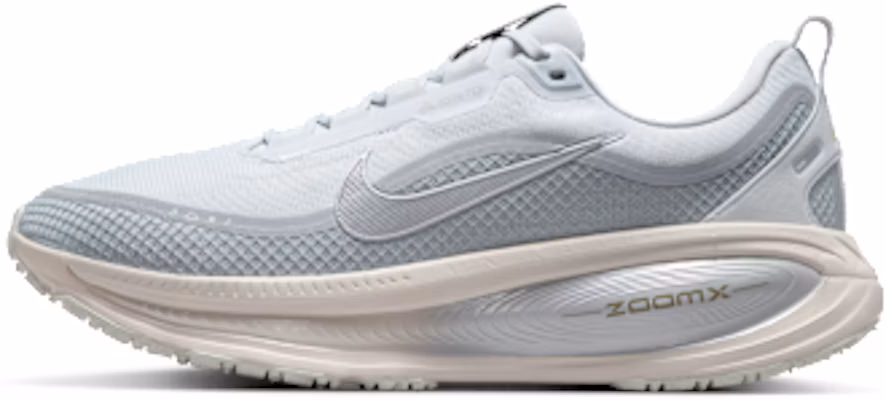 Nike Vomero 18 GORE-TEX 純白鉑金/淺紫/薄荷綠/金屬銀 HQ7001-003 Buy Nike Vomero 18 GORE-TEX 純白鉑金/淺紫/薄荷綠/金屬銀 HQ7001-003