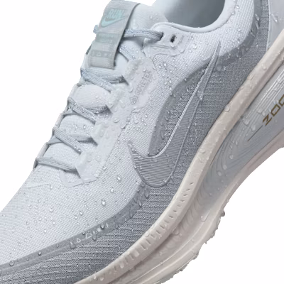 Nike Vomero 18 GORE-TEX 純白鉑金/淺紫/薄荷綠/金屬銀 HQ7001-003 3