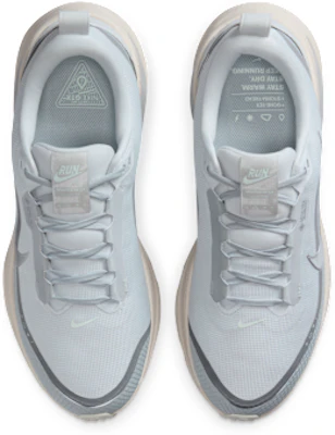 Nike Vomero 18 GORE-TEX Pure Platinum/Light Permiss/Barely Green/Metallic Silver HQ7001-003 Purchase Nike Vomero 18 GORE-TEX Pure Platinum/Light Permiss/Barely Green/Metallic Silver HQ7001-003