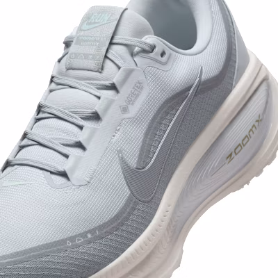 Nike Vomero 18 GORE-TEX 純白鉑金/淺紫/薄荷綠/金屬銀 HQ7001-003 Cheap Nike Vomero 18 GORE-TEX 純白鉑金/淺紫/薄荷綠/金屬銀 HQ7001-003