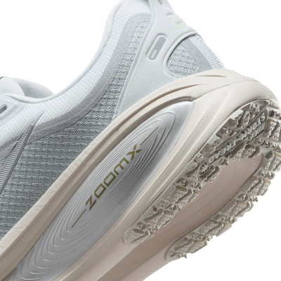 Cheap Nike Vomero 18 GORE-TEX Platino Puro/Verde Suave/Plata Metálica HQ7001-003