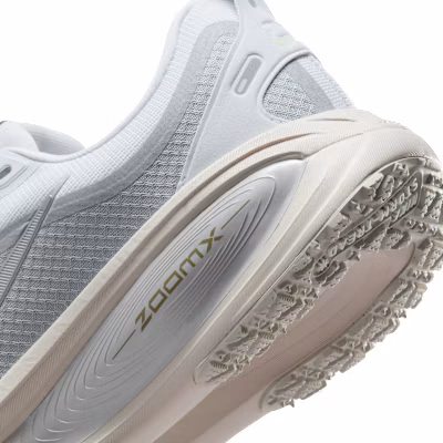 Nike Vomero 18 GORE-TEX 純白鉑金/淺紫/薄荷綠/金屬銀 HQ7001-003 1
