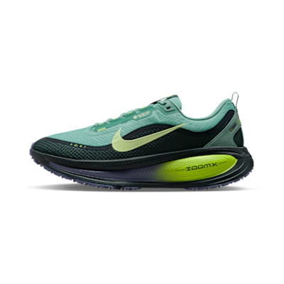 Nike Vomero 18 GORE-TEX Seaweed/Cannon/Bolt/Barely Bolt