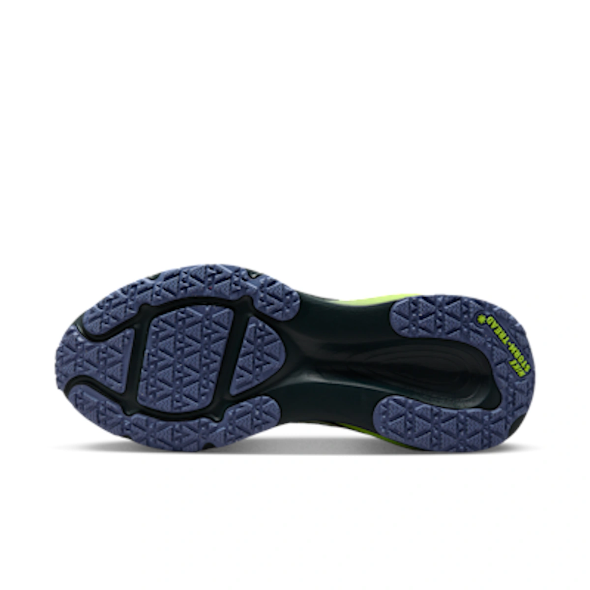 Nike Vomero 18 GORE-TEX Seaweed/Cannon/Bolt/Barely Bolt