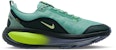 Nike Vomero 18 GORE-TEX Seaweed/Cannon/Bolt/Barely Bolt HQ7001-300