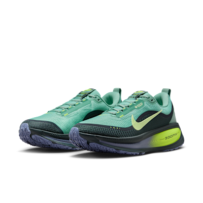 Purchase Nike Vomero 18 GORE-TEX 海藻綠/火砲灰/閃電黃/微閃電黃 HQ7001-300