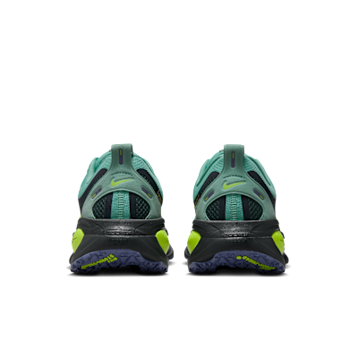 Sizing 耐克Vomero 18 GORE-TEX 海藻绿色/深灰/黄色/淡黄色 HQ7001-300