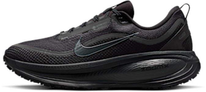 Nike Vomero 18 GORE-TEX Kasut Hitam/Anthracite HQ7001-001 Buy Nike Vomero 18 GORE-TEX Kasut Hitam/Anthracite HQ7001-001