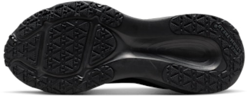 Nike Vomero 18 GORE-TEX Sepatu Hitam/Anthracite HQ7001-001 Order Nike Vomero 18 GORE-TEX Sepatu Hitam/Anthracite HQ7001-001