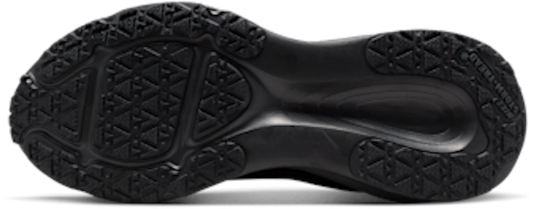 Nike Vomero 18 GORE-TEX Kasut Hitam/Anthracite HQ7001-001 Order Nike Vomero 18 GORE-TEX Kasut Hitam/Anthracite HQ7001-001