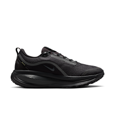 Lookbook ナイキ ヴォメロ 18 GORE-TEX スニーカー ブラック/アンソラサイト HQ7001-001