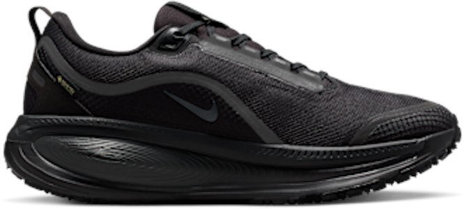 Nike Vomero 18 GORE-TEX Kasut Hitam/Anthracite HQ7001-001 Lookbook Nike Vomero 18 GORE-TEX Kasut Hitam/Anthracite HQ7001-001