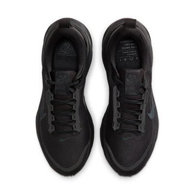Shop ナイキ ヴォメロ 18 GORE-TEX スニーカー ブラック/アンソラサイト HQ7001-001