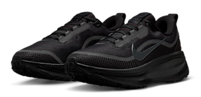 Nike Vomero 18 GORE-TEX Sepatu Hitam/Anthracite HQ7001-001 Purchase Nike Vomero 18 GORE-TEX Sepatu Hitam/Anthracite HQ7001-001
